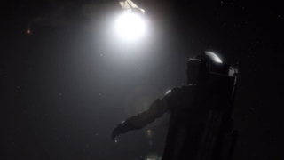 The Suit Won't Save You: Four Ways Space Can Kill You Dead